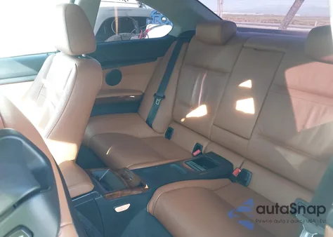 2007 BMW 328I from USA, damaged, VIN WBAWV135X7PK48585